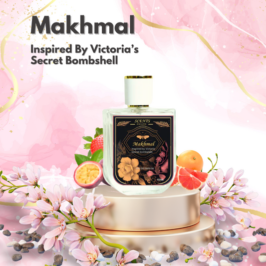 Makhmal: The Velvet Whisper of Confidence