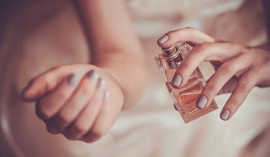 Why Should We Wear Perfumes?
