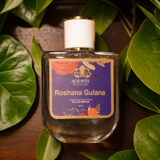 Finding the Right Perfume for a Gift