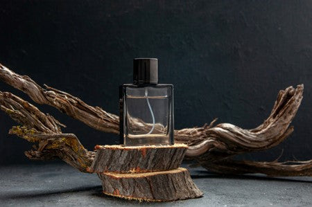 The History of Oud Perfume: A Deep Dive into its Origins
