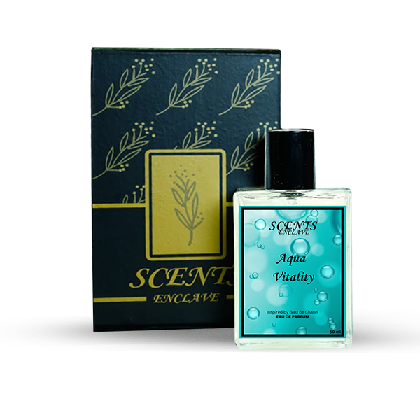 AQUA VITALITY