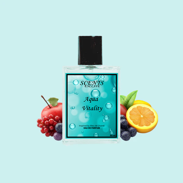 AQUA VITALITY