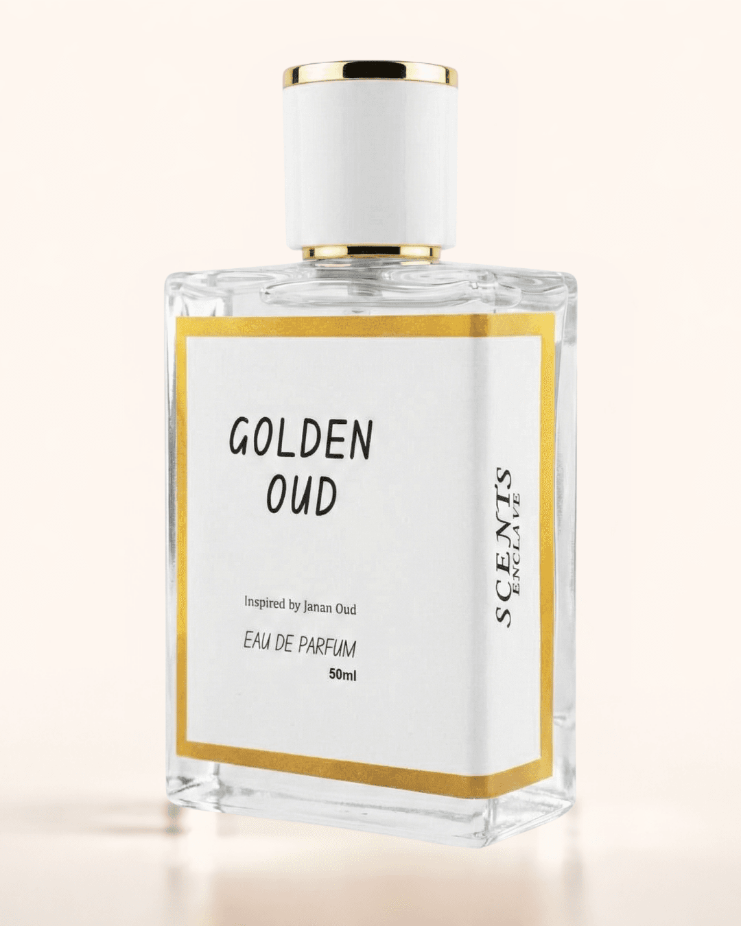 Golden Oud 50ml
