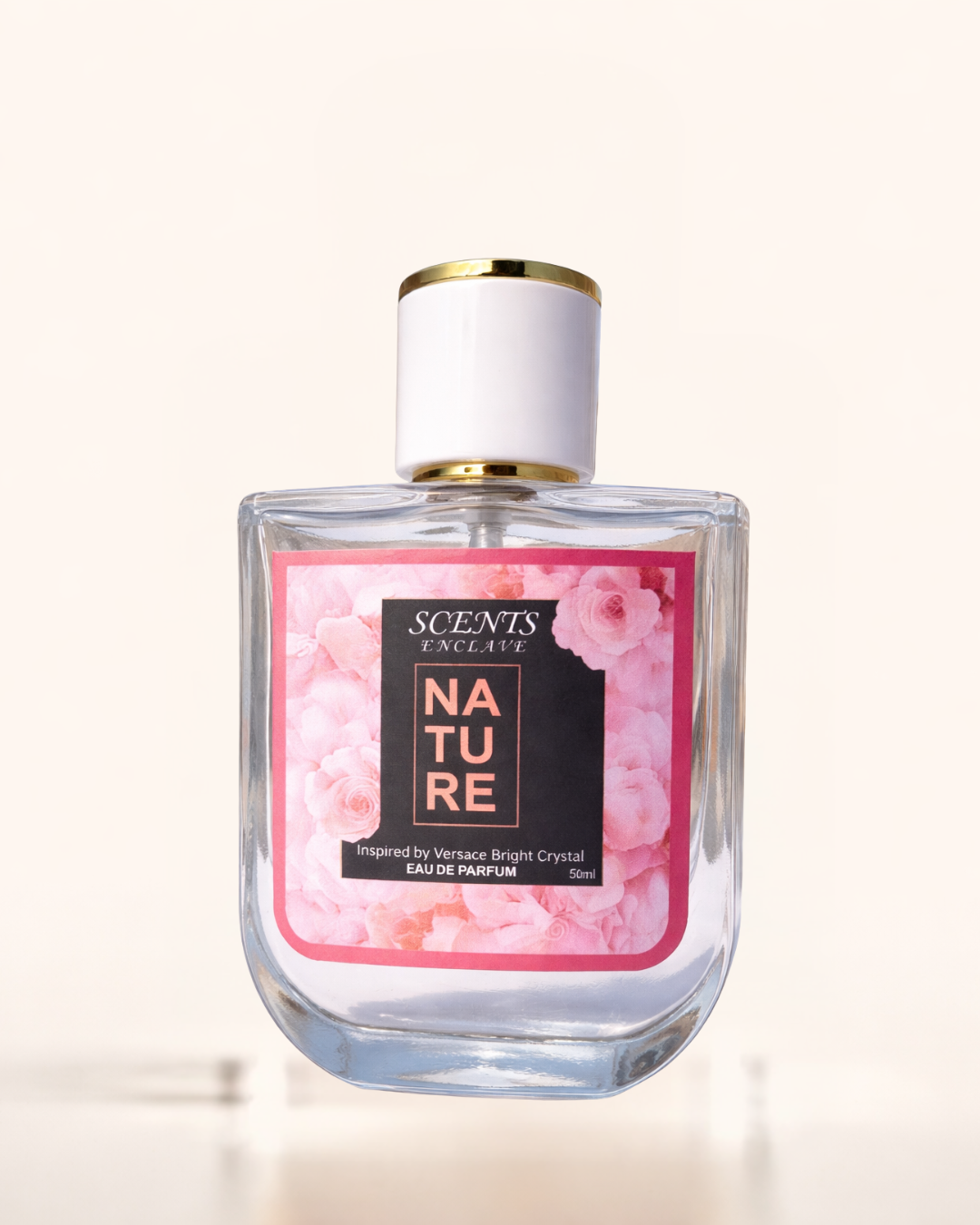 NATURE - 50 ML