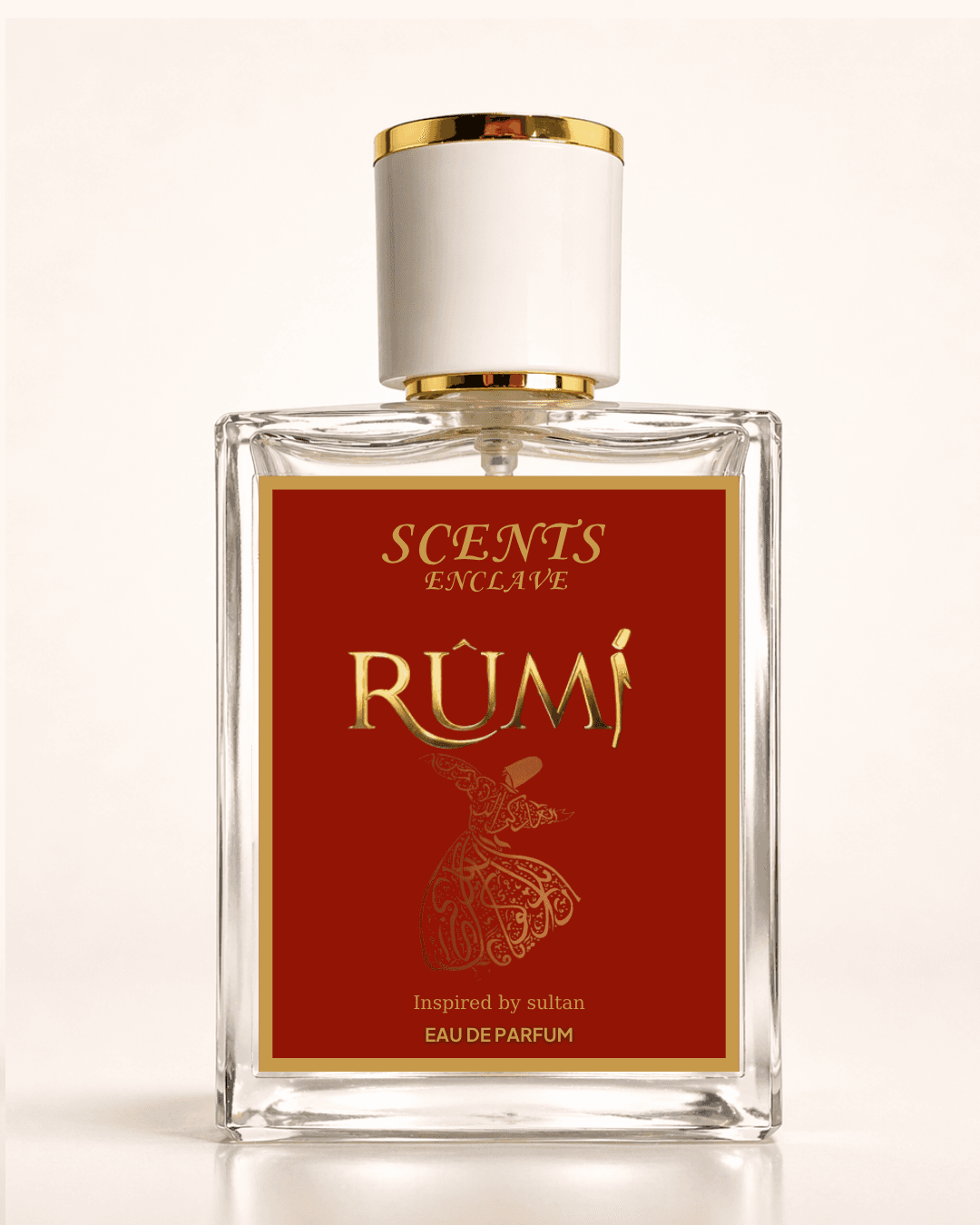 RUMI - 50 ML