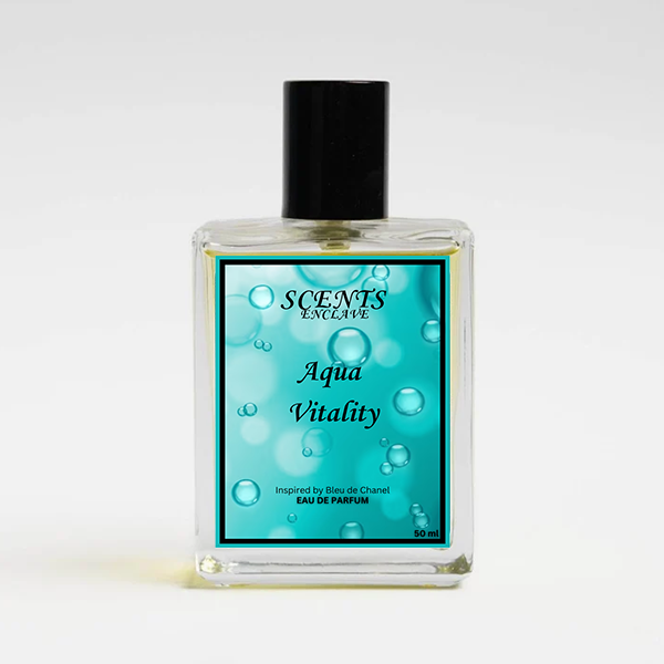AQUA VITALITY