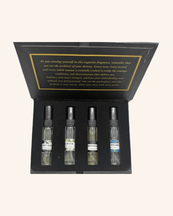 AZADI TESTER SET