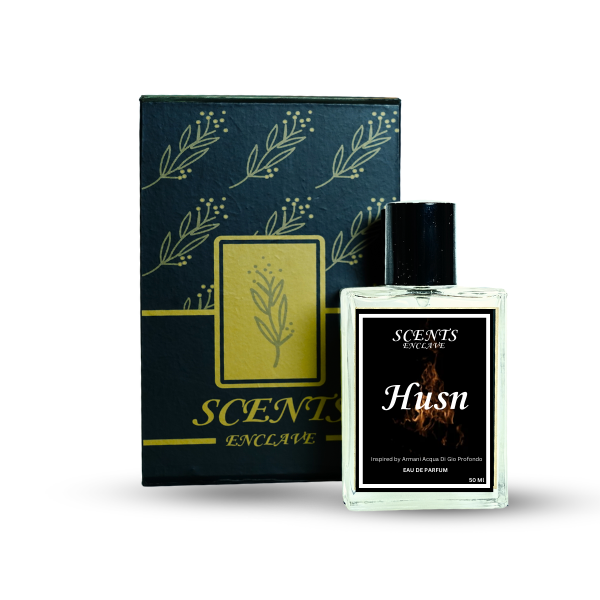 HUSN