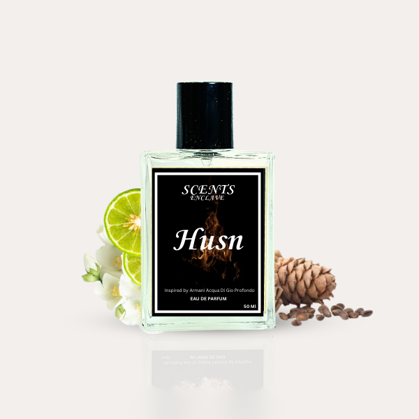 HUSN - 50 ML