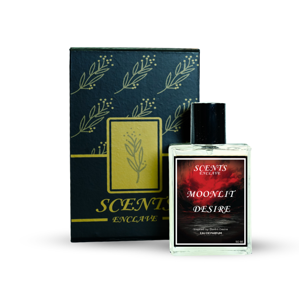 MOONLIT DESIRE