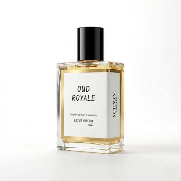 Oud Royale