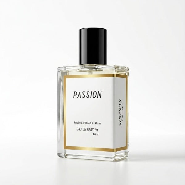 PASSION - 50 ML