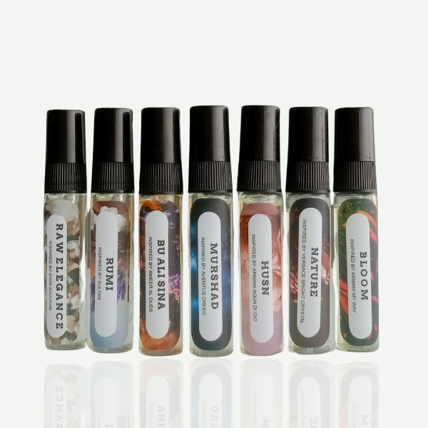 TESTER KIT