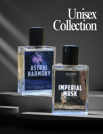 Unisex Perfumes in Pakistan – The New Era of Gender-Free Fragrance