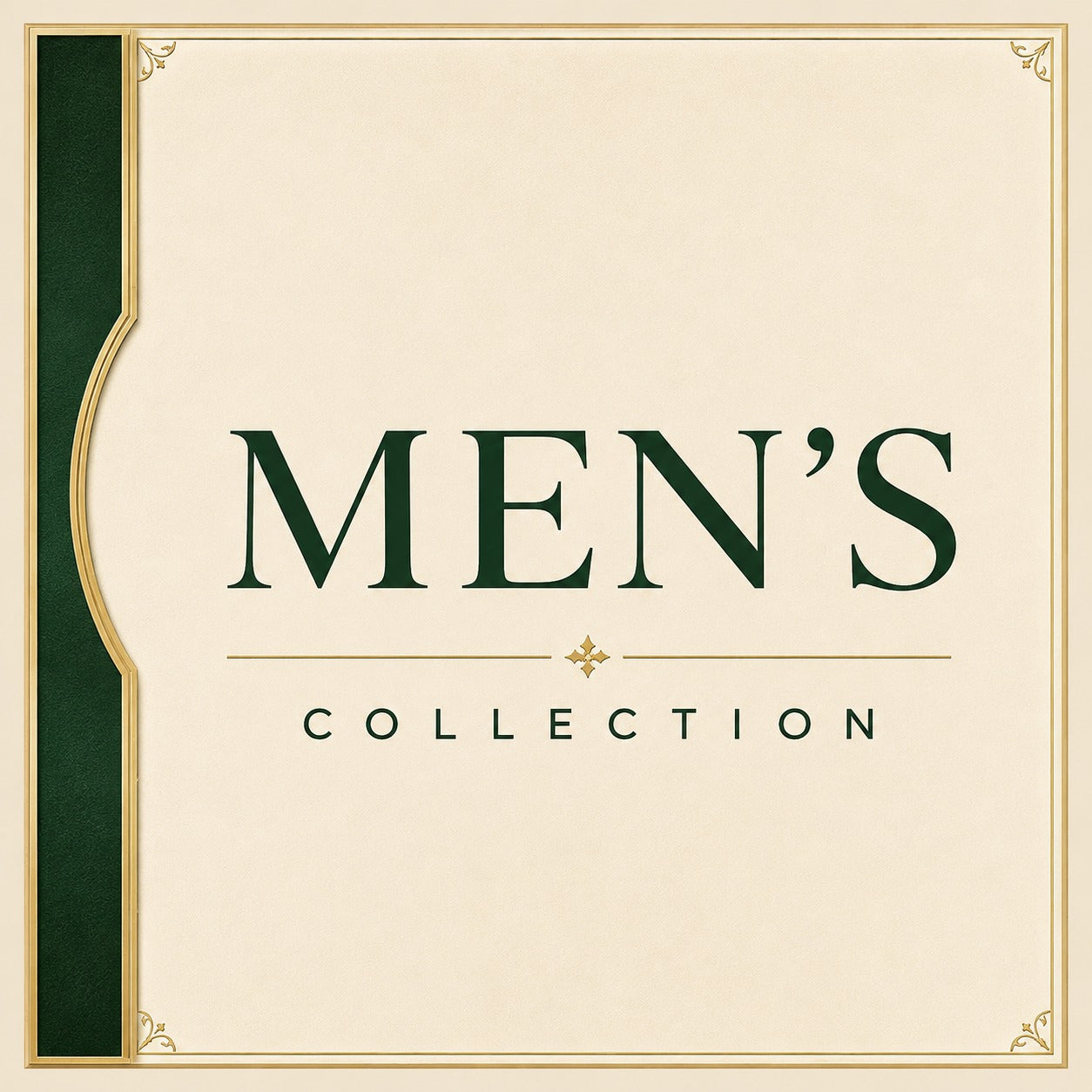 MEN'S COLLECTION