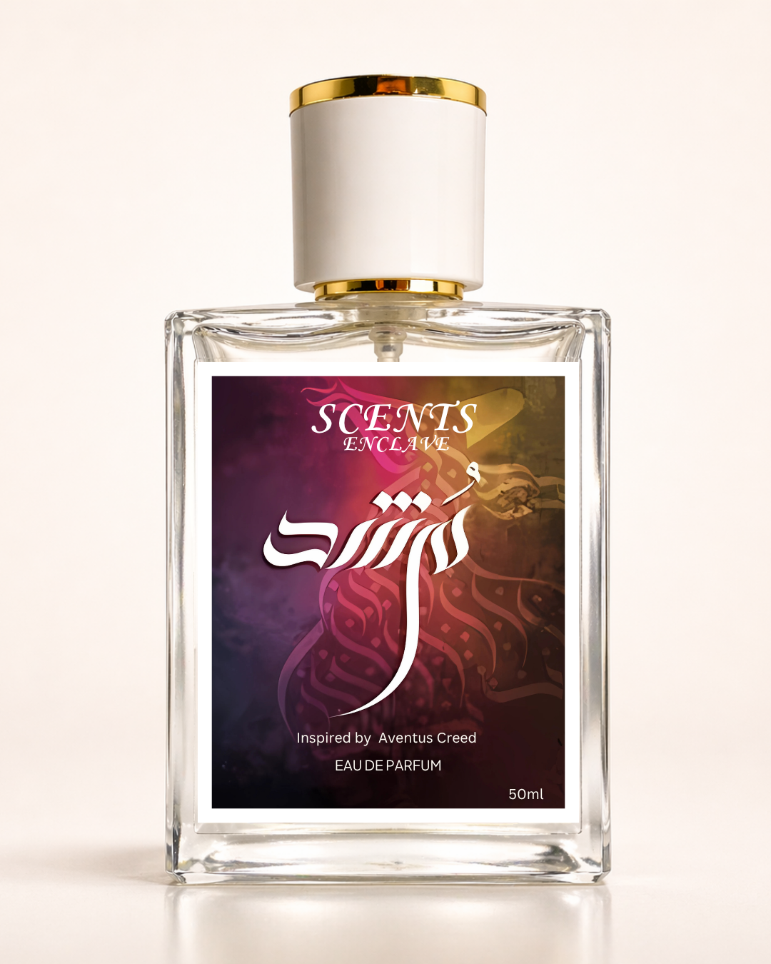MURSHAD - 50 ML