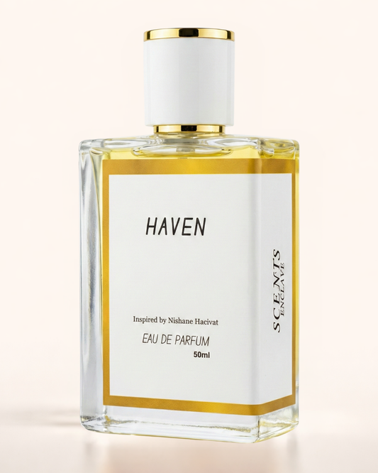 HAVEN - 50 ML