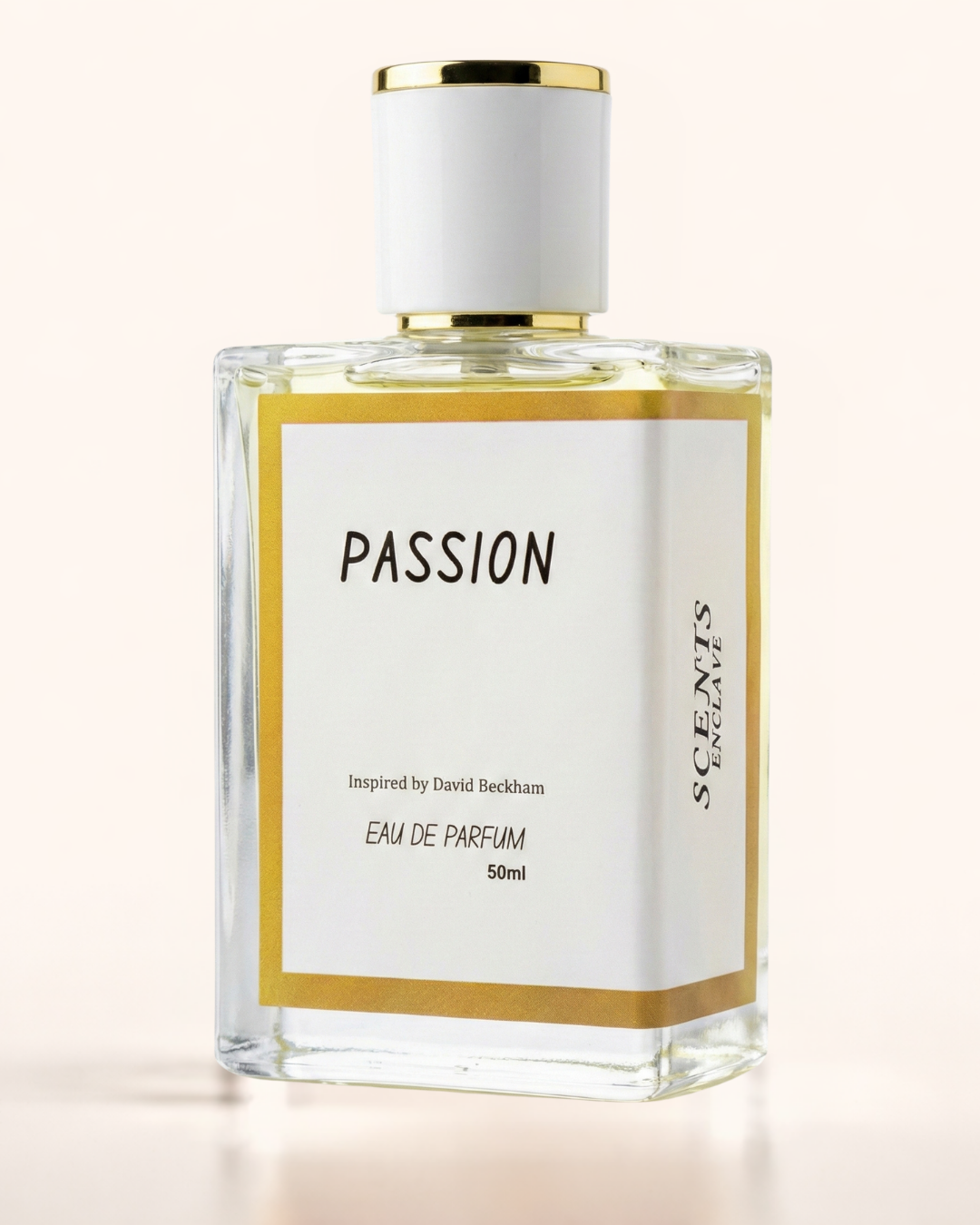 PASSION - 50 ML