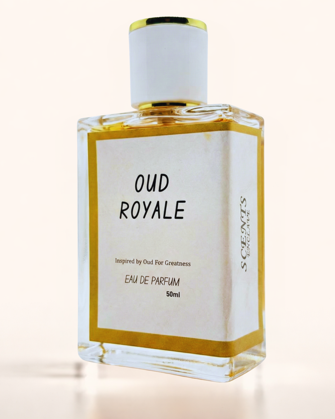 Oud Royale - 50 ML