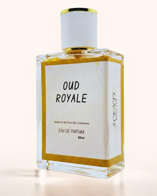 Oud Royale - 50 ML