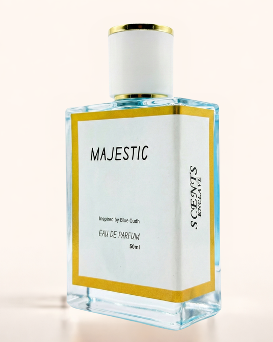Majestic - 50 ML