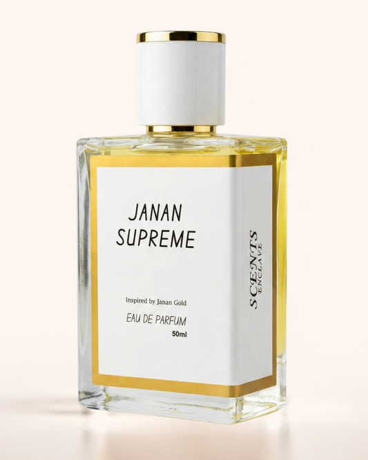 JANAN SUPREME - 50 ML