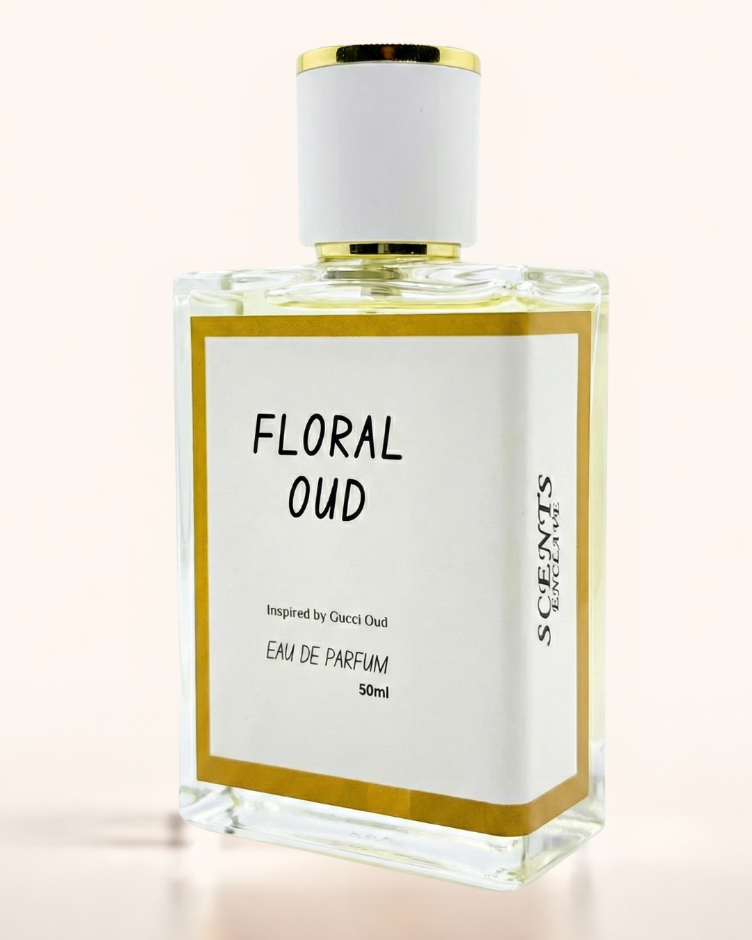 Floral Oud - 50 ML