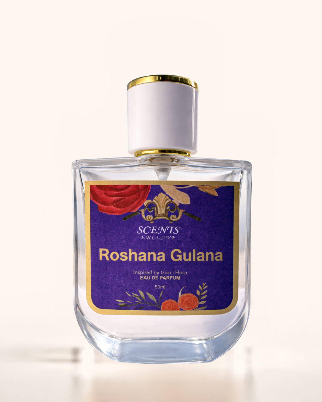 ROSHANA GULANA - 50 ML