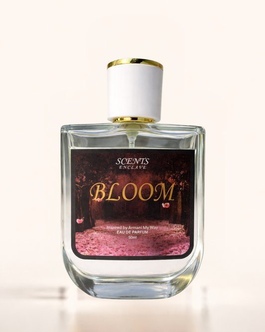 BLOOM - 50 ML