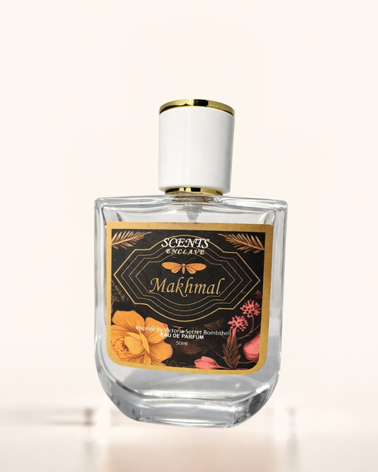 MAKHMAL - 50 ML