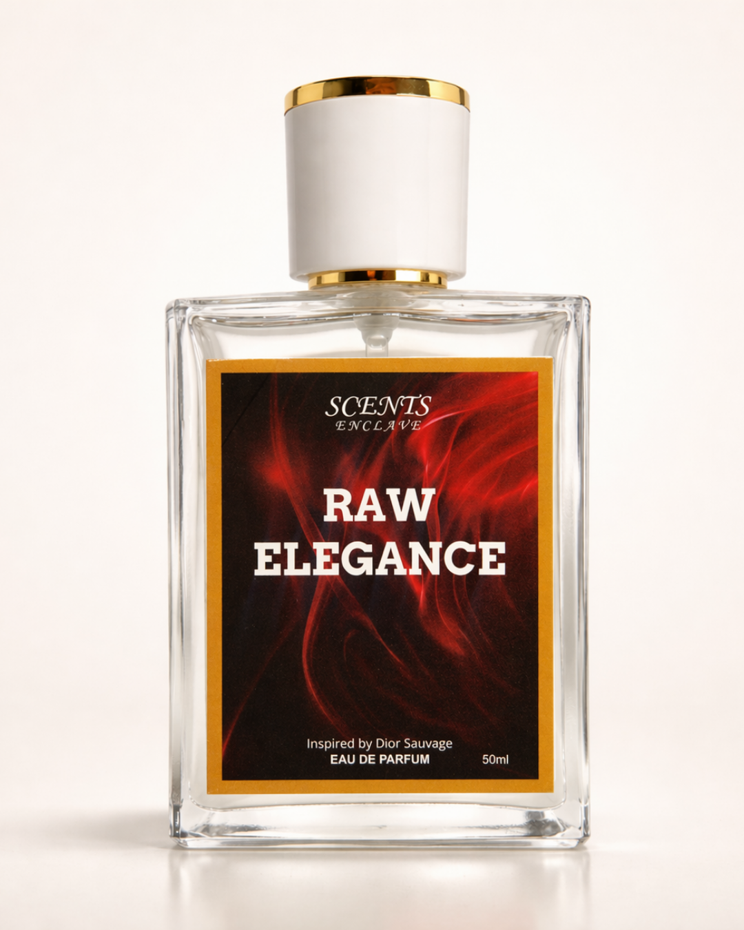 RAW ELEGANCE - 50 ML