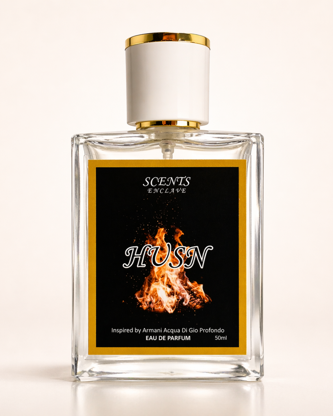HUSN - 50 ML