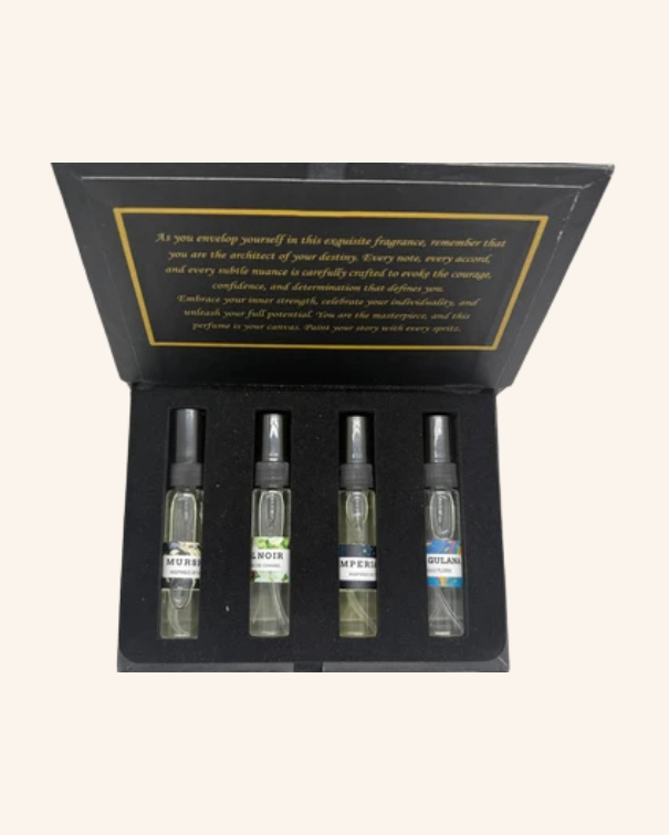AZADI TESTER SET