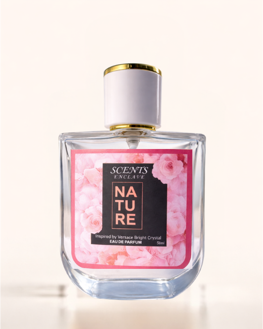 NATURE - 50 ML