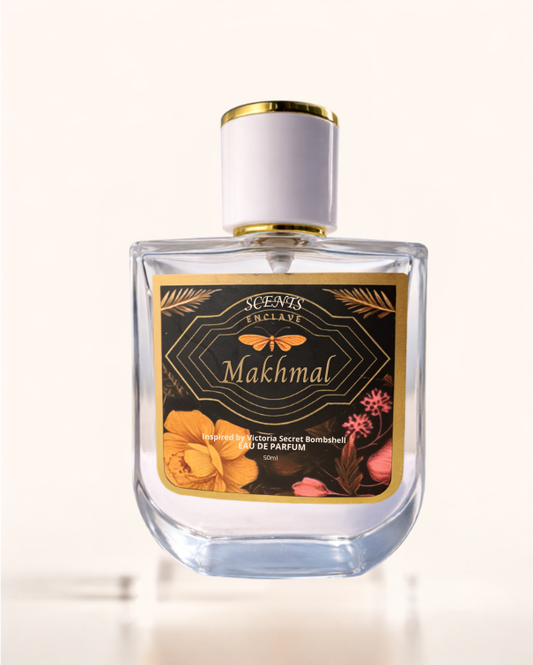 MAKHMAL - 50 ML