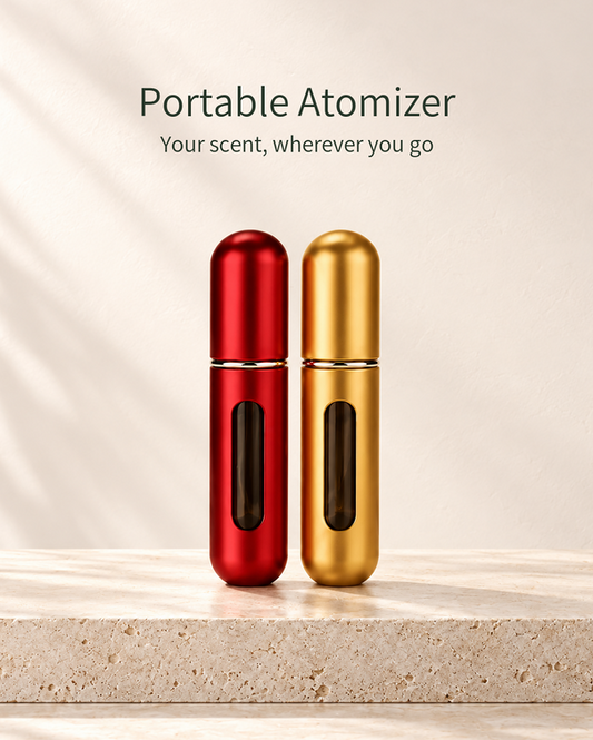 3 Portable Atomizer Deal