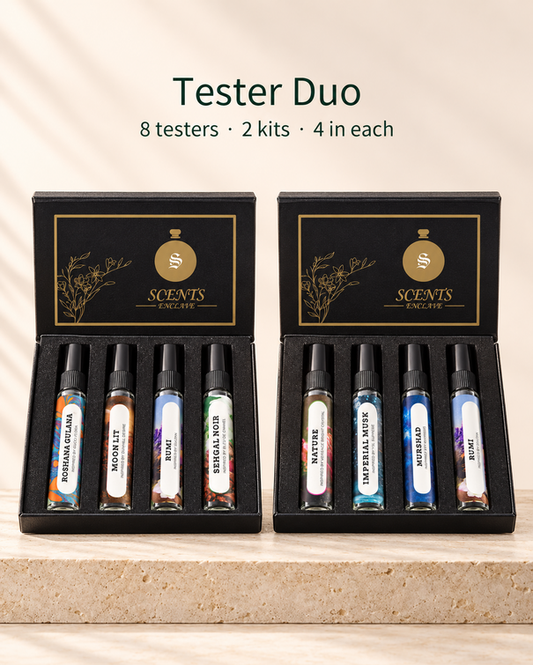 Tester Set