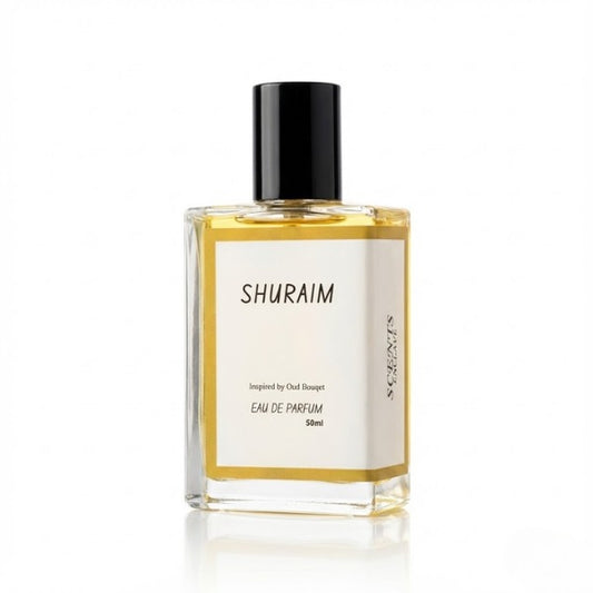 SHURAIM - 50 ML