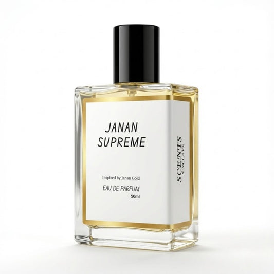 JANAN SUPREME - 50 ML