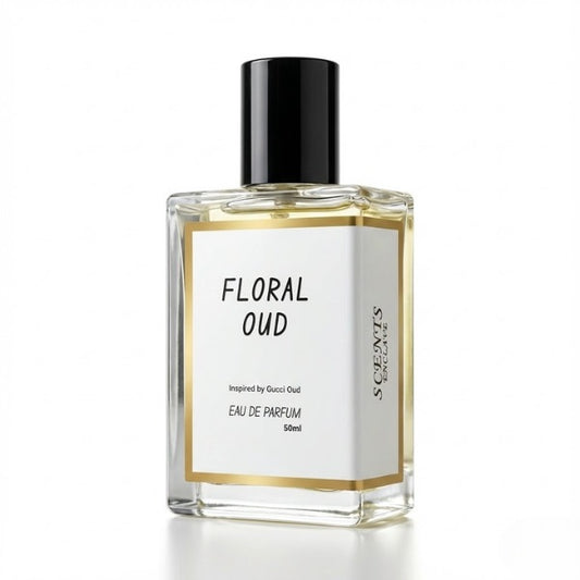 Floral Oud