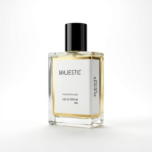 Majestic