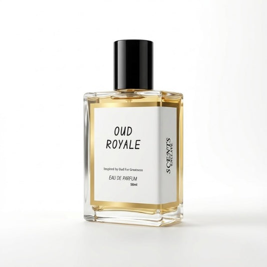 Oud Royale