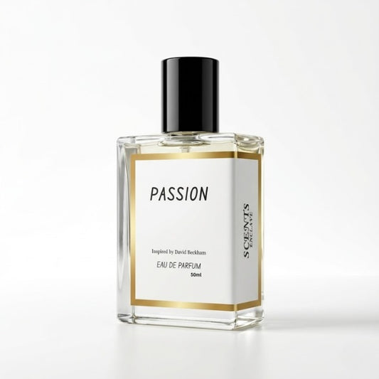 PASSION - 50 ML