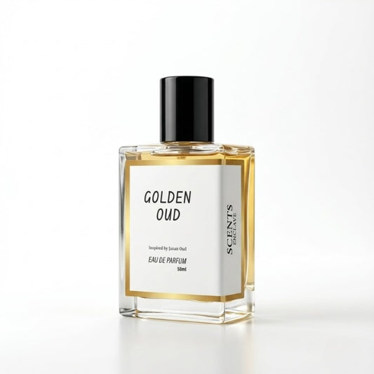 Golden Oud