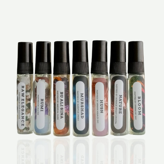TESTER KIT